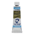 Van Gogh Akwarela 10 Przygaszony Żółty 230-136561