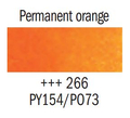 Talens Van Gogh Aquarel Farba 10ml 266 Permanent O-70618