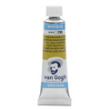 Talens Van Gogh Aquarel Farba 10ml 296 AzoGrYellow-140034