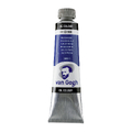 Van Gogh Farby olejne 40 Błękit Pruski 508-136595