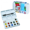 Talens Van Gogh Farby akwarelowe 12x10ml Pocket-67846