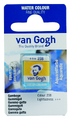 Talens Van Gogh Aquarel Farba kostki 238 Gamboge-70484