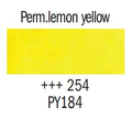 Talens Van Gogh Aquarel Farba kostki 254 Per Lemon-111779