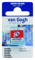 Talens Van Gogh Aquarel Farba kostki 311 Vermilion-70490