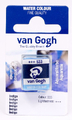 Talens Van Gogh Aquarel Farba kostki 533 Indigo-70518