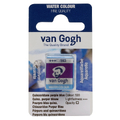 Van Gogh Akwarela Purpurowy Niebieski 593-136630