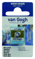 Talens Van Gogh Aquarel Farba kostki 620 Olive Gre-70510