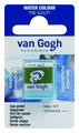 Talens Van Gogh Aquarel Farba kostki 623 Sap Green-70511
