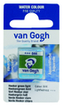 Talens Van Gogh Aquarel Farba kostki 644 Hoo Gre L-70513