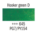 Talens Van Gogh Aquarel Farba kostki 645 Hook Gr D-111788