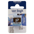Van Gogh Akwarela Czarny Oxydowy 735-136634