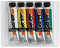 Talens Cobra Artist Water Starter Farby olej 5x40m-67460