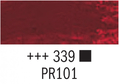 Talens Van Gogh Acryl Farba 40ml 339 L Oxide Red-70968
