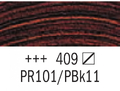 Talens Van Gogh Acryl Farba 40ml 409 Burnt Umber-70981