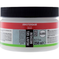 Talens Amsterdam Heavy Gel Medium Gloss 250ml-97728