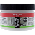 Talens Amsterdam Heavy Gel Medium Mat 250ml-97731