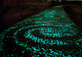 Talens Amsterdam Glow in Dark Medium Fosf 500ml.-111205