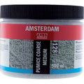 Talens Amsterdam Pumice Medium Pumeks Grube 500ml-97758