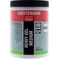 Talens Amsterdam Heavy Gel Medium Gloss 1l-97761