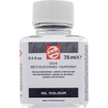 Werniks retuszerski do farb olejnych Talens 75 ml-141137