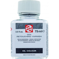 Werniks retuszerski do farb olejnych Talens 75 ml-111192