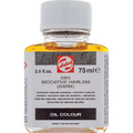 Talens Siccative Deep Sykatywa ciemna 75ml  -111241