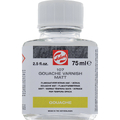 Talens Gouache Varnish werniks gwasze mat 75ml  -111199