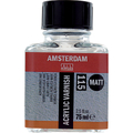 Talens Amsterdam Acrylic Werniks Mat 75ml -111260