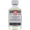 Talens werniks damarowy z połyskiem 250ml -97777