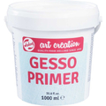 Grunt malarski podkład Gesso Talens Art - 1000 ml-141193
