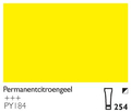 Talens Cobra Study W/M Farba Olej 40ml 254 p yel-126358