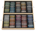Talens Rembrandt Master Pastele suche 150kol drewn-68816