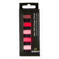 Rembrandt Soft Pastels Warm Reds Set-136689