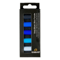 Rembrandt Soft Pastels Deep Blues Set-136695