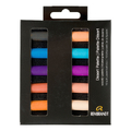 Rembrandt Soft Pastels Desert Palette-136719