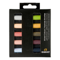 Rembrandt Soft Pastels Muted Colours-136723
