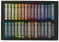 Talens Rembrandt Pastel Soft suche 30kol Basic-68245