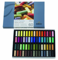 Talens Rembrandt Pastel Soft 1/2 suche 60 kol -68766