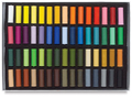 Talens Rembrandt Pastel Soft 1/2 suche 60 kol -68767