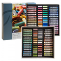Talens Rembrandt Pastel Soft suche 60kol/60kol 1/2-68765