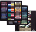 Talens Rembrandt Pastel Soft suche 60kol/60kol 1/2-68794