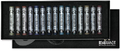 Talens Rembrandt Pastele suche 15kol Dark -68786