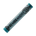 Talens Rembrandt pastela sucha 640,7 bluish green-110066