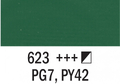 Talens Art Creation Farba akryl 75ml 623 Sap Green-70121