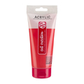 Farba akrylowa Talens Art - Napht Red Light 200 ml-141210