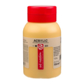 Farba akrylowa Talens - Naples Yellow Deep, 750 ml-141245
