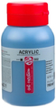 Talens Art Creation Farba akryl 750ml 562 GreyBlue-141254