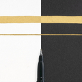 PISAK PEN-TOUCH SUPERCIENKI Z ŁOTY-136820