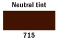 Talens Drawing Ink Tusz 11ml 715 Neutral Tint-70756