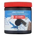 FARBA DO LINORYTU TALENS ART CREATION CZARNA BLACK-132386